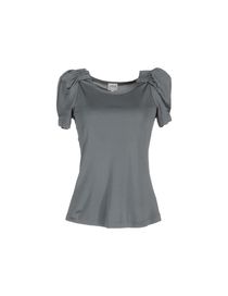 ARMANI COLLEZIONI - T-shirt