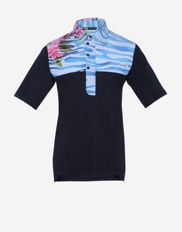 Y-3 - Polo