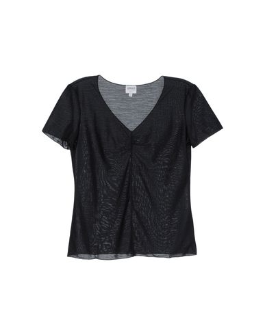 ZOOM ARMANI COLLEZIONI - T-shirt