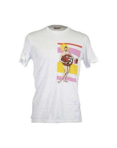 ZOOM PRADA SPORT - Short sleeve t-shirt