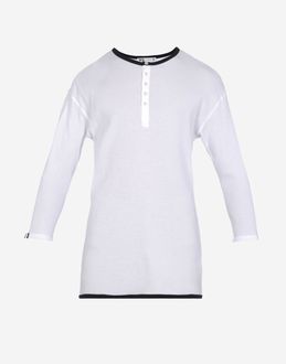 Y-3 - Langarmhemd