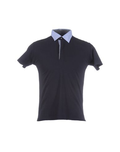 ZOOM MASSIMO REBECCHI - Polo shirt
