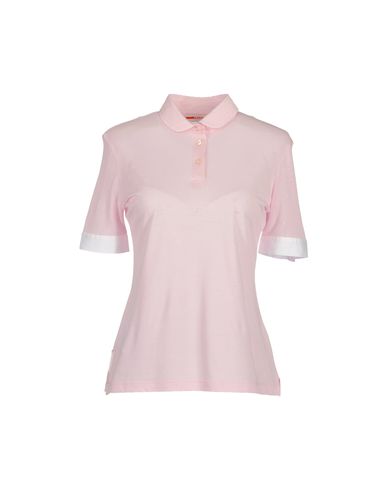 ZOOM PRADA SPORT - Polo shirt