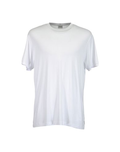 ZOOM ARMANI COLLEZIONI - Short sleeve t-shirt