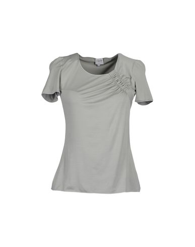 ZOOM ARMANI COLLEZIONI - Short sleeve t-shirt