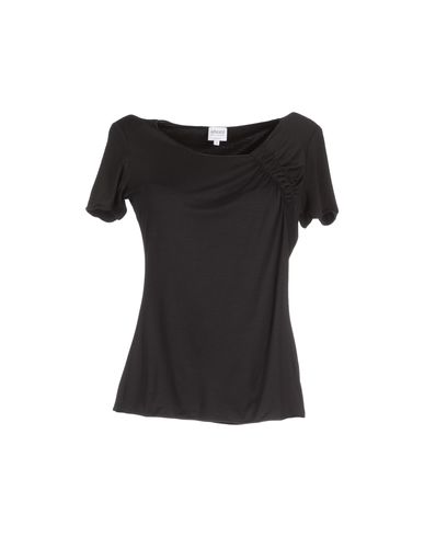 ZOOM ARMANI COLLEZIONI - T-shirt