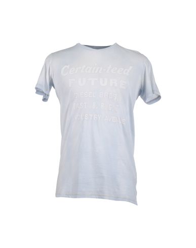 ZOOM DIESEL - Short sleeve t-shirt