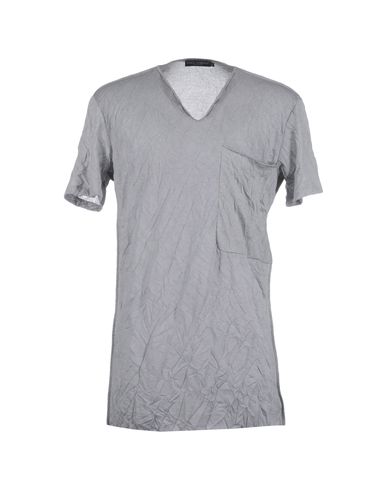 ZOOM DOLCE & GABBANA - Short sleeve t-shirt