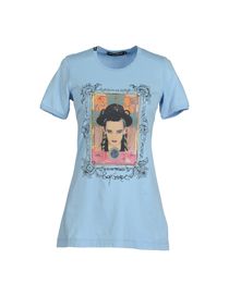 DOLCE & GABBANA - T-shirt