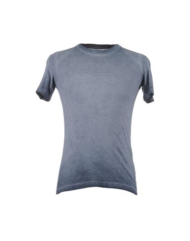 ZOOM ARMANI JEANS - T-shirt