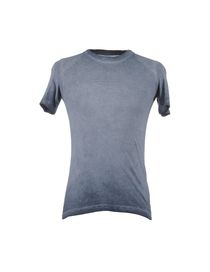 ARMANI JEANS - T-shirt