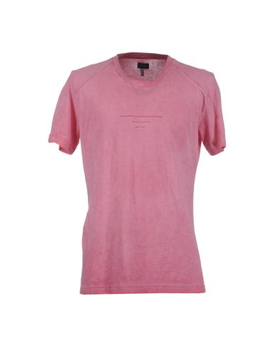 ZOOM ARMANI JEANS - Short sleeve t-shirt
