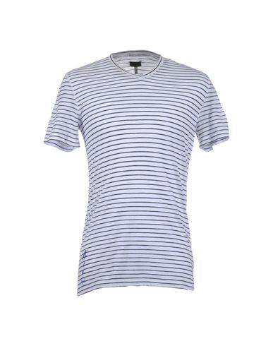 ZOOM ARMANI JEANS - Short sleeve t-shirt