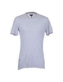 ARMANI JEANS - T-shirt