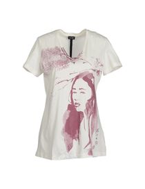 ARMANI JEANS - T-shirt