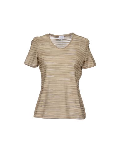 ZOOM ARMANI COLLEZIONI - Short sleeve t-shirt