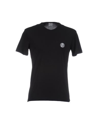 ZOOM ARMANI COLLEZIONI - Short sleeve t-shirt