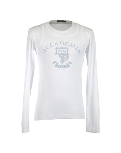 ZOOM DOLCE & GABBANA - Long sleeve t-shirt