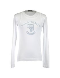 DOLCE & GABBANA - Long sleeve t-shirt