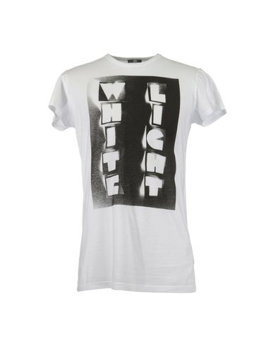 ZOOM ANN DEMEULEMEESTER - Short sleeve t-shirt