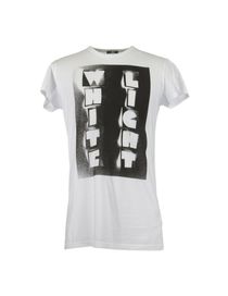 ANN DEMEULEMEESTER - Short sleeve t-shirt