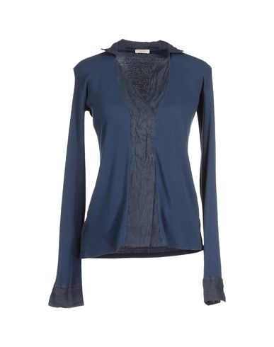 ZOOM ROSSOPURO - Long sleeve t-shirt