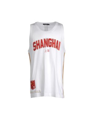 DOLCE & GABBANA - T-shirt