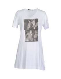 DOLCE & GABBANA - Short sleeve t-shirt