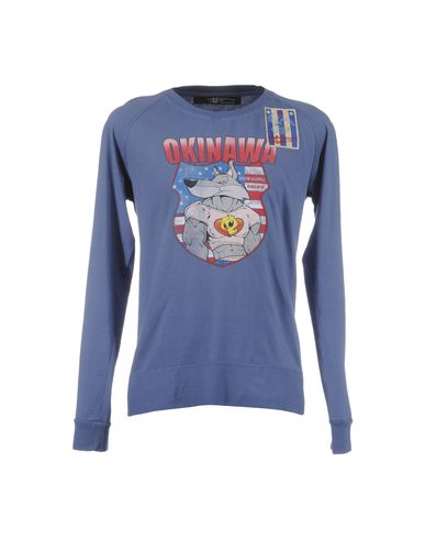ZOOM ANDREW MACKENZIE - Long sleeve t-shirt
