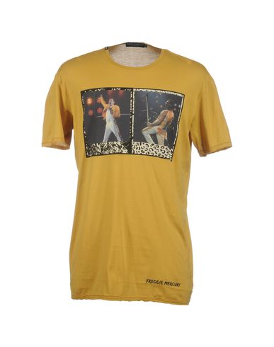ZOOM DOLCE & GABBANA - T-shirt