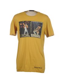 DOLCE & GABBANA - Short sleeve t-shirt