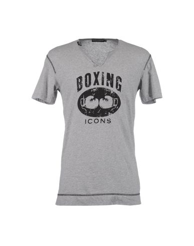 ZOOM DOLCE & GABBANA - Short sleeve t-shirt