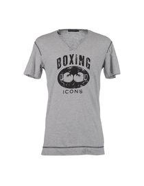 DOLCE & GABBANA - Short sleeve t-shirt