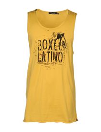 DOLCE & GABBANA - T-shirt