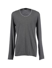 ALEXANDER MCQUEEN - T-shirt