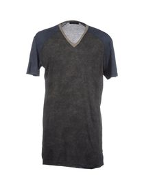 DOLCE & GABBANA - Short sleeve t-shirt