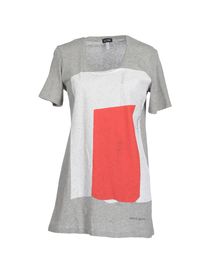 ARMANI JEANS - T-shirt
