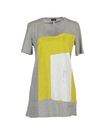 ARMANI JEANS - Short sleeve t-shirt