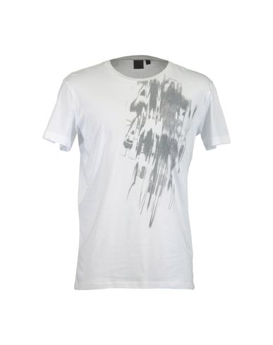 ZOOM CK CALVIN KLEIN - Short sleeve t-shirt