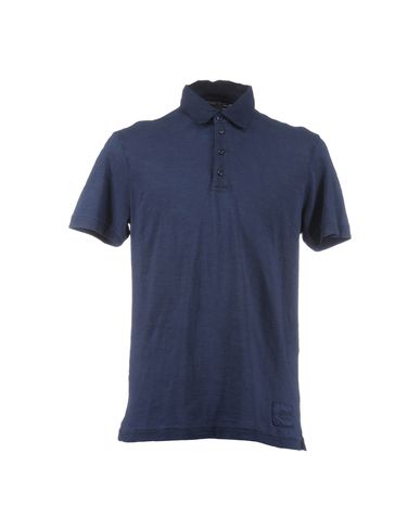 ZOOM ARMANI COLLEZIONI - Polo shirt