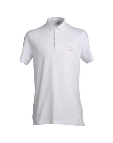 ZOOM ARMANI COLLEZIONI - Polo shirt