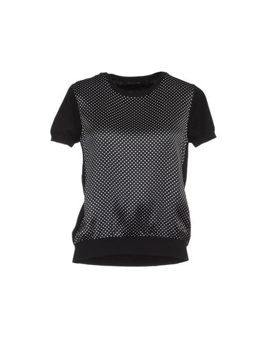 ZOOM MADAME à PARIS - Short sleeve sweater