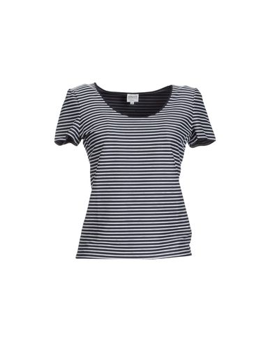 ZOOM ARMANI COLLEZIONI - T-shirt