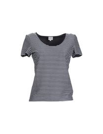 ARMANI COLLEZIONI - Short sleeve t-shirt