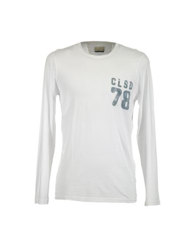 ZOOM CLOSED - T-shirt