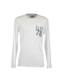 CLOSED - T-shirt