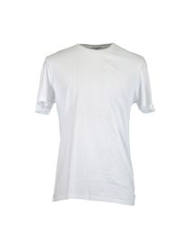 JAMES PERSE STANDARD - Short sleeve t-shirt