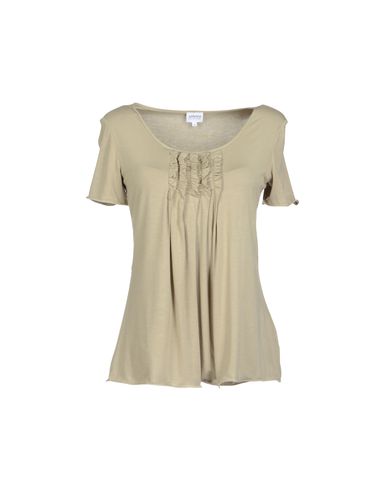 ZOOM ARMANI COLLEZIONI - T-shirt