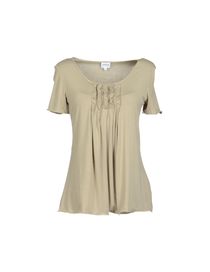 ARMANI COLLEZIONI - T-shirt