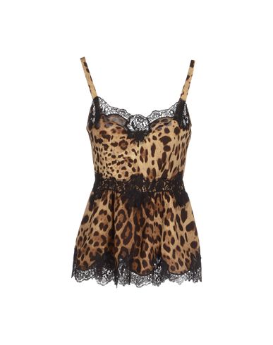 ZOOM DOLCE & GABBANA - Top